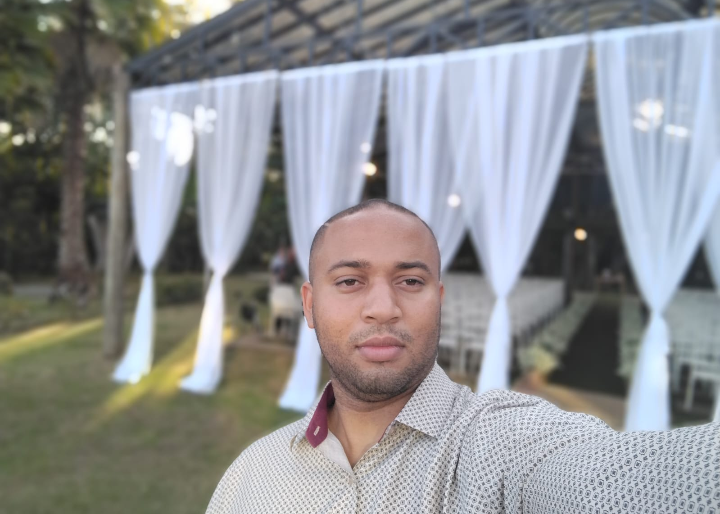 Gustavo Claudino Marcelino