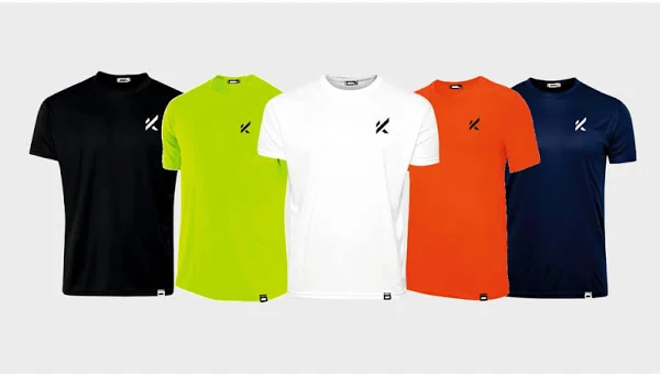 Kit Camisas