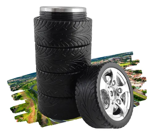 Copo Térmico Esportivo